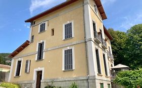 charmant appartement dans joli village d’Annot